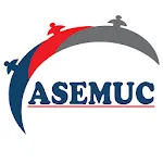 ASEMUC | Indus Appstore | App Icon