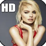 Margot Robbie Wallpapers | Indus Appstore | App Icon