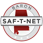 Alabama SAF-T-Net | Indus Appstore | App Icon