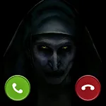 Scary Ghost: Horror Prank Call | Indus Appstore | App Icon