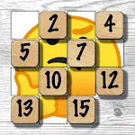 2x15 puzzle | Indus Appstore | App Icon