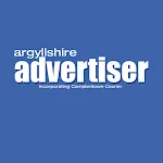 Argyllshire Advertiser | Indus Appstore | App Icon