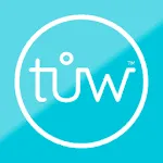 tuw Smartwatch | Indus Appstore | App Icon