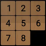 Number Puzzle | Indus Appstore | App Icon