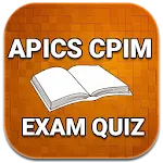 APICS CPIM MCQ Exam prep Quiz | Indus Appstore | App Icon