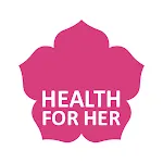 Health for Her | Indus Appstore | App Icon