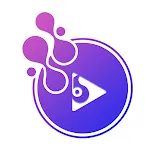 Teletok - Share your video wit | Indus Appstore | App Icon