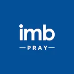 IMB Pray | Indus Appstore | App Icon