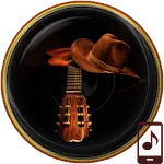 Cowboy Ringtones | Indus Appstore | App Icon