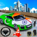 India vs Pakistan Car Parking | Indus Appstore | App Icon