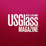 USGlass Mag | Indus Appstore | App Icon