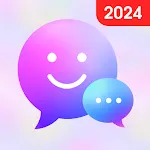 Messenger - SMS Messagesapp icon