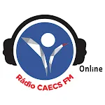 Rádio e TV Caecs FM | Indus Appstore | App Icon