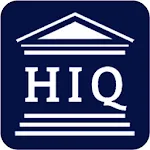 HIQ Investor App | Indus Appstore | App Icon