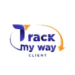 TrackMyWayClientapp icon