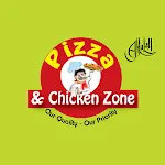 Pizza and chicken zone | Indus Appstore | App Icon