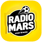 Radio Mars Maroc | Indus Appstore | App Icon