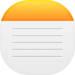 Notepad - To-do list, calendar | Indus Appstore | App Icon