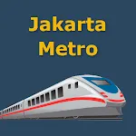 Jakarta Metro (Offline) | Indus Appstore | App Icon