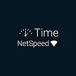 Time NetSpeed Monitor | Indus Appstore | App Icon