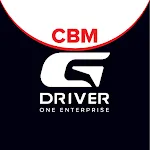 Giztix Driver for CBM | Indus Appstore | App Icon