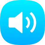 Volume Controller | Indus Appstore | App Icon