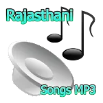 Rajasthani Songs MP3 | Indus Appstore | App Icon