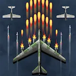 STRIKERS 1945 3 classic | Indus Appstore | App Icon