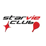 Club De Padel Starvie | Indus Appstore | App Icon