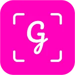 Glimpse: Creators + Superfans | Indus Appstore | App Icon