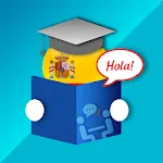 Learn Spanish Faster | Indus Appstore | App Icon