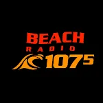 107.5 Beach Radio Vernon | Indus Appstore | App Icon