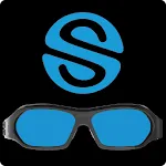 Senaptec Strobe Remote | Indus Appstore | App Icon