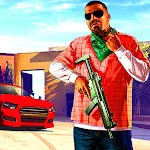 City Grand Gangster Crime | Indus Appstore | App Icon