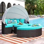 Pool Deck Decor | Indus Appstore | App Icon