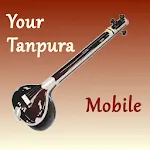 Your Tanpura | Indus Appstore | App Icon