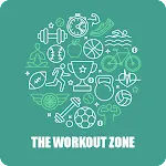 The Workout Zone | Indus Appstore | App Icon