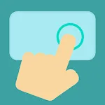 Auto Clicker Lite | Indus Appstore | App Icon