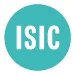 ISIC France | Indus Appstore | App Icon