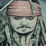 Jack Sparrow Wallpapers | Indus Appstore | App Icon