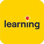 Vi Learning App | Indus Appstore | App Icon