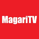 MagariTV Smartphone [Long Clic | Indus Appstore | App Icon