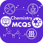 Chemistry MCQs with Answers an | Indus Appstore | App Icon