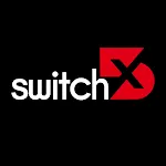 SwitchX Connect | Indus Appstore | App Icon