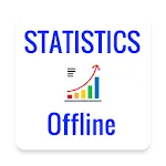 STATISTICS NOTES | Indus Appstore | App Icon