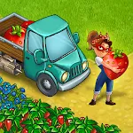 Superfarmers: Superhero Farm | Indus Appstore | App Icon