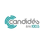 Candidés FM – 100,5 | Indus Appstore | App Icon