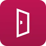 Smart Door | Indus Appstore | App Icon