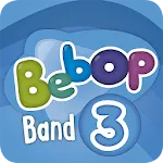 Bebop Band 3 | Indus Appstore | App Icon