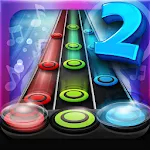 Rock Hero 2 | Indus Appstore | App Icon